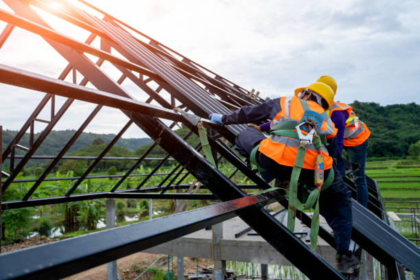 Best Residential Roofing Contractor  in Westwego, LA