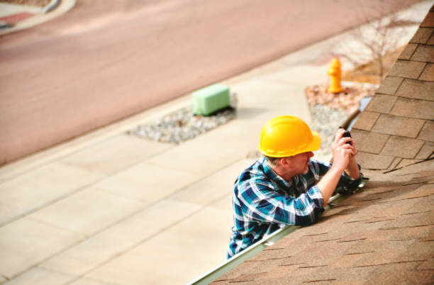 Quick and Trustworthy Emergency Roof Repair Services in Westwego, LA