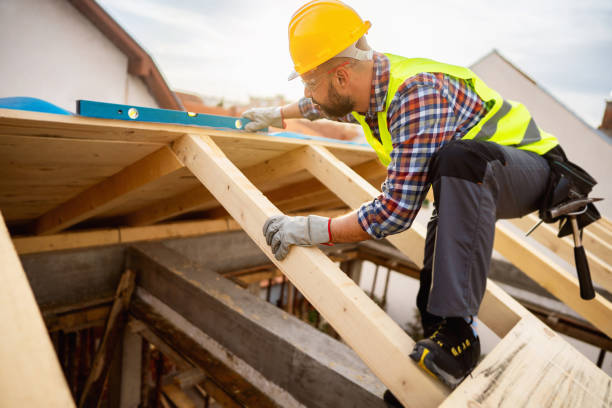 Slate Roofing Contractor in Westwego, LA