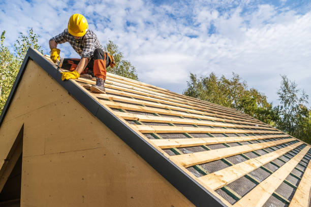 Best Flat Roof Repair Services  in Westwego, LA