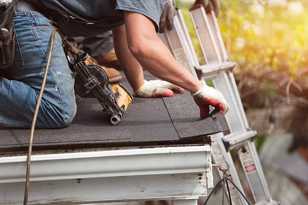 Best Residential Roofing Contractor  in Westwego, LA