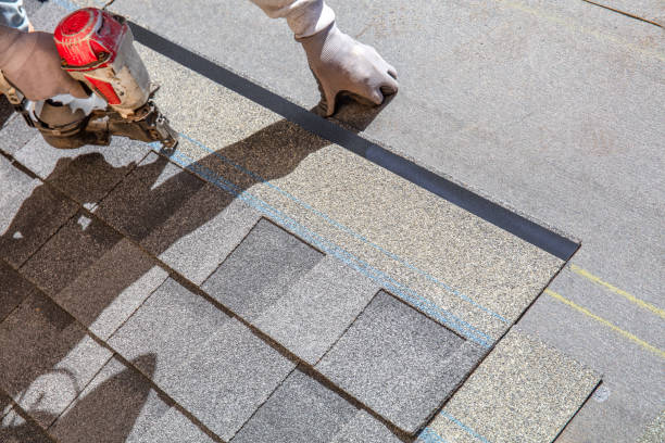 Quick and Trustworthy Emergency Roof Repair Services in Westwego, LA