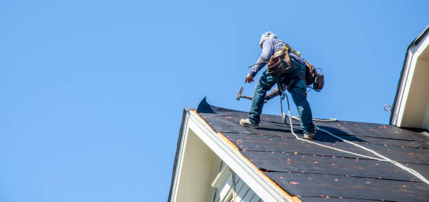 Best Roof Restoration Services  in Westwego, LA